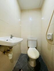 Parc Palais (D21), Condominium #568248611